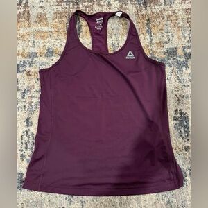 ** SOLD** Les Mills Tank Top